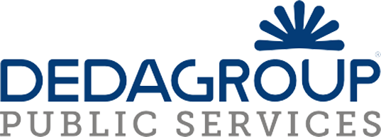 logo Dedagroup Public Services